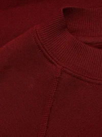 Classic Crewneck Sweatshirt