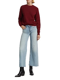 Classic Crewneck Sweatshirt