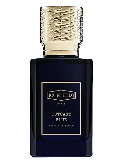 Outcast Blue Extrait de Parfum