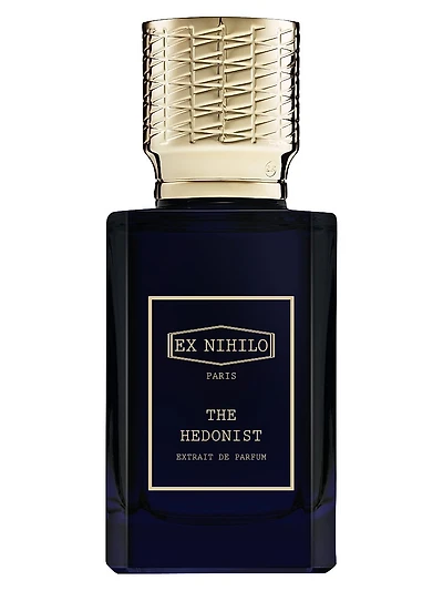 The Hedonist Extrait de Parfum