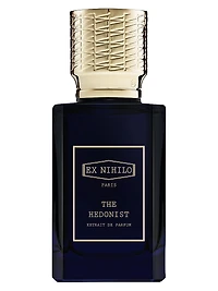The Hedonist Extrait de Parfum