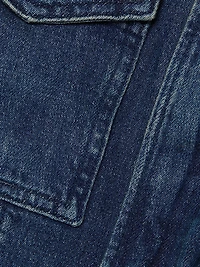 Fit For Success Denim Jumpsuit