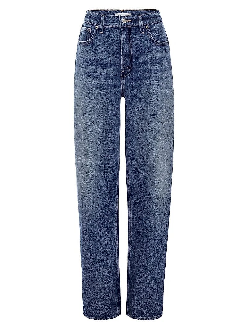 Good Barrel Relaxed Jeans