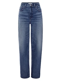 Good Barrel Relaxed Jeans