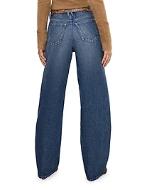 Good Barrel Relaxed Jeans