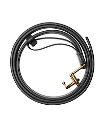 Leather Rocking Horse Belt