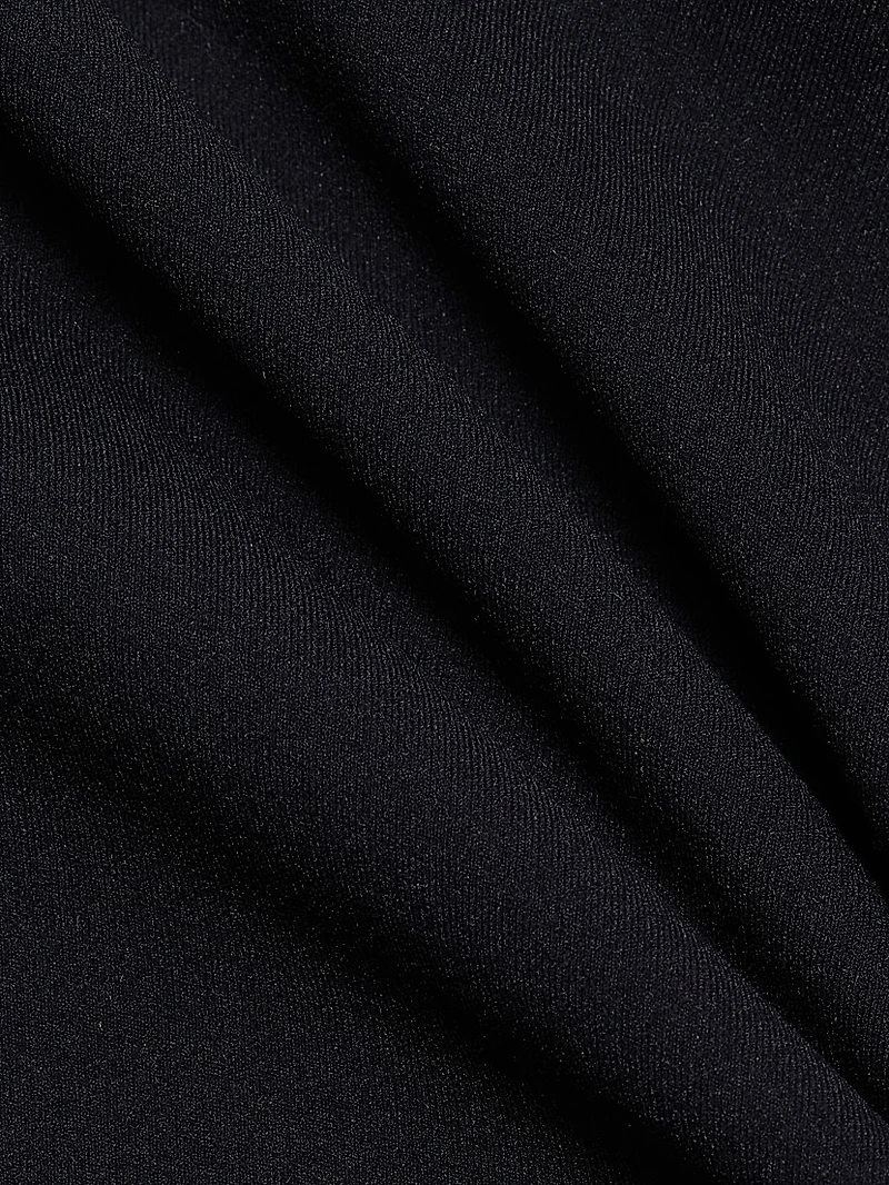 Zahara High-Rise Bikini Bottom