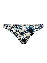 Lea Floral Bikini Bottom