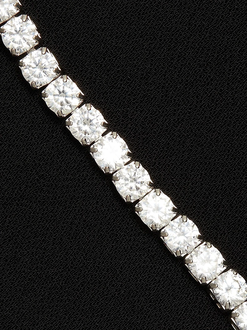 Sayu Embellished Minidress