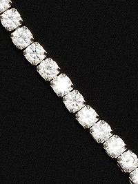 Sayu Embellished Minidress