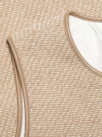 Frances Italian Tweed Dress