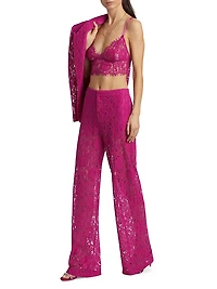 Aislin Lace Bralette Top