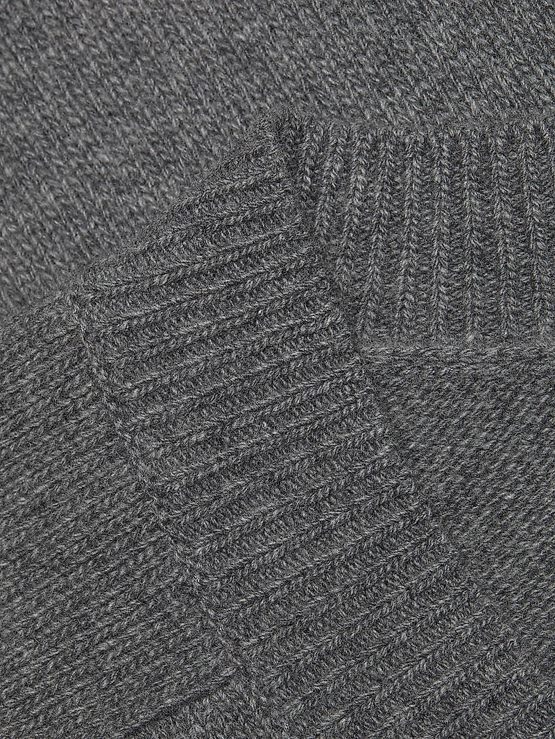 Karenia Wool & Cashmere Sweater
