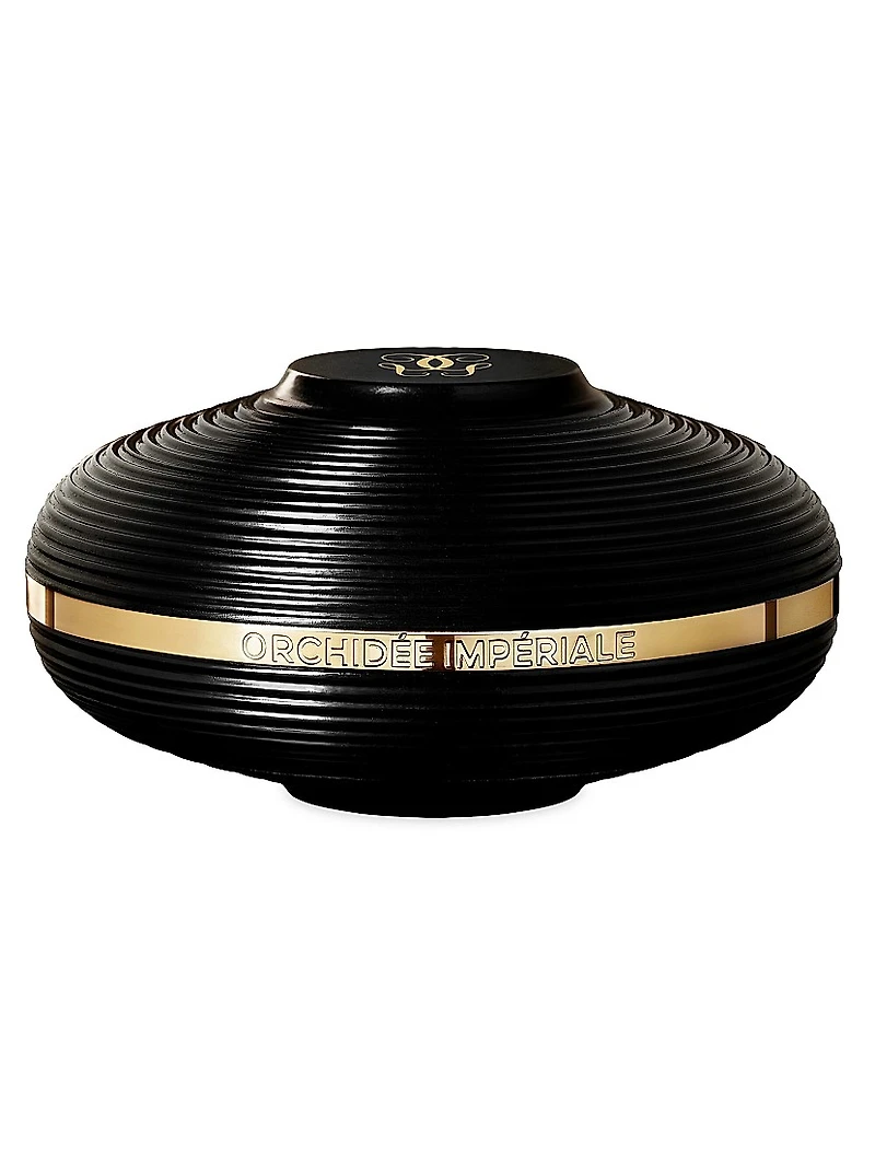 Orchidée Impériale Black Cream