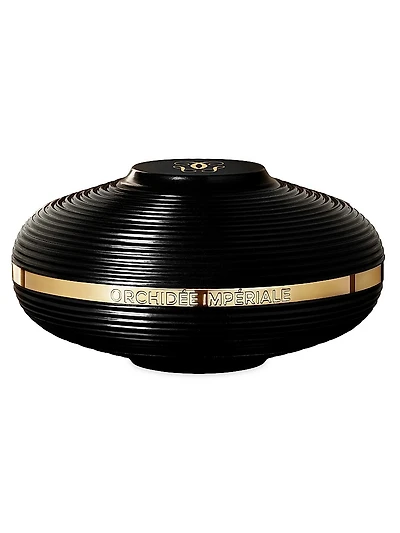 Orchidée Impériale Black Cream