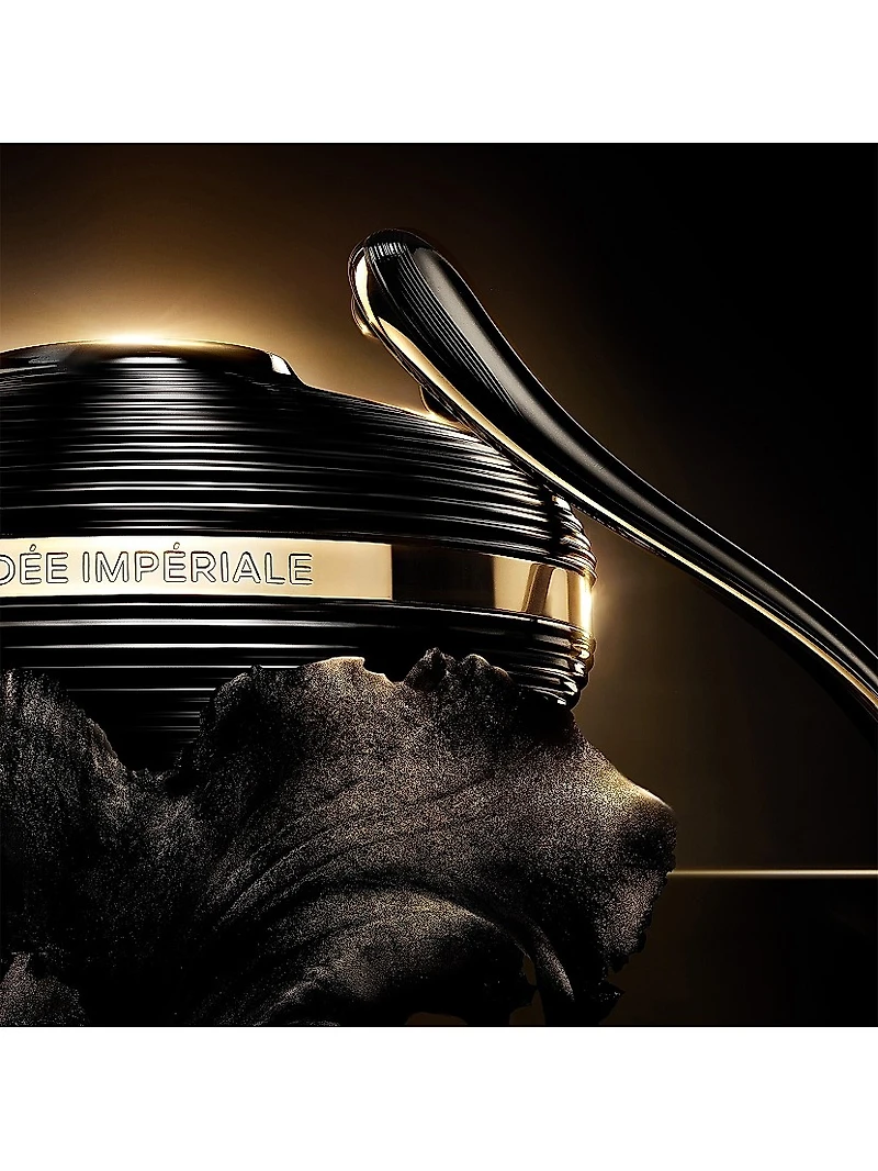 Orchidée Impériale Black Cream