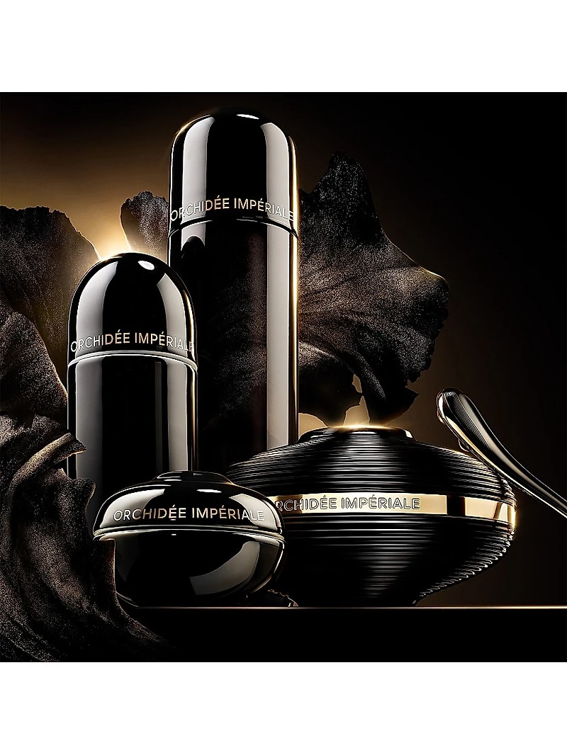 Orchidée Impériale Black Cream