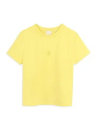 Little Kid's & Logo T-Shirt