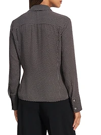 Classic Slim-Fit Shirt