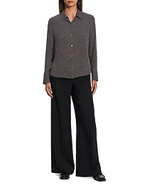 Classic Slim-Fit Shirt