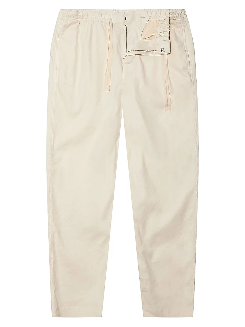 Alex Drawstring Pants