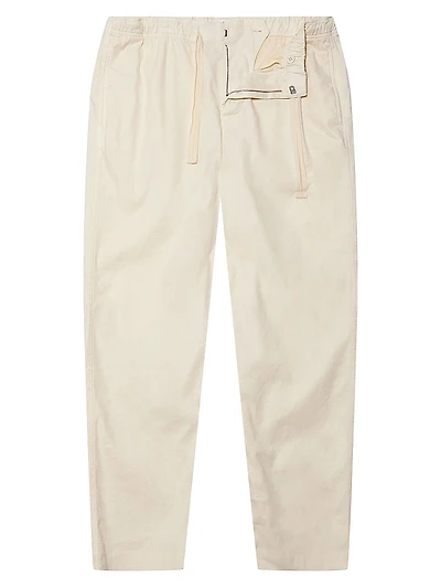 Alex Drawstring Pants