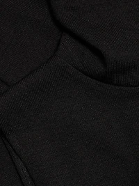 Sleeveless Turtleneck Dress