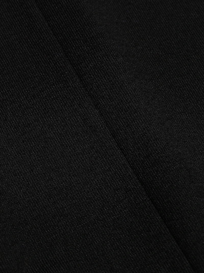 Cashmere Crewneck Sweater