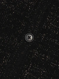 Cashmere Crewneck Crop Cardigan