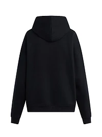 The Collegiate Logo Hoodie
