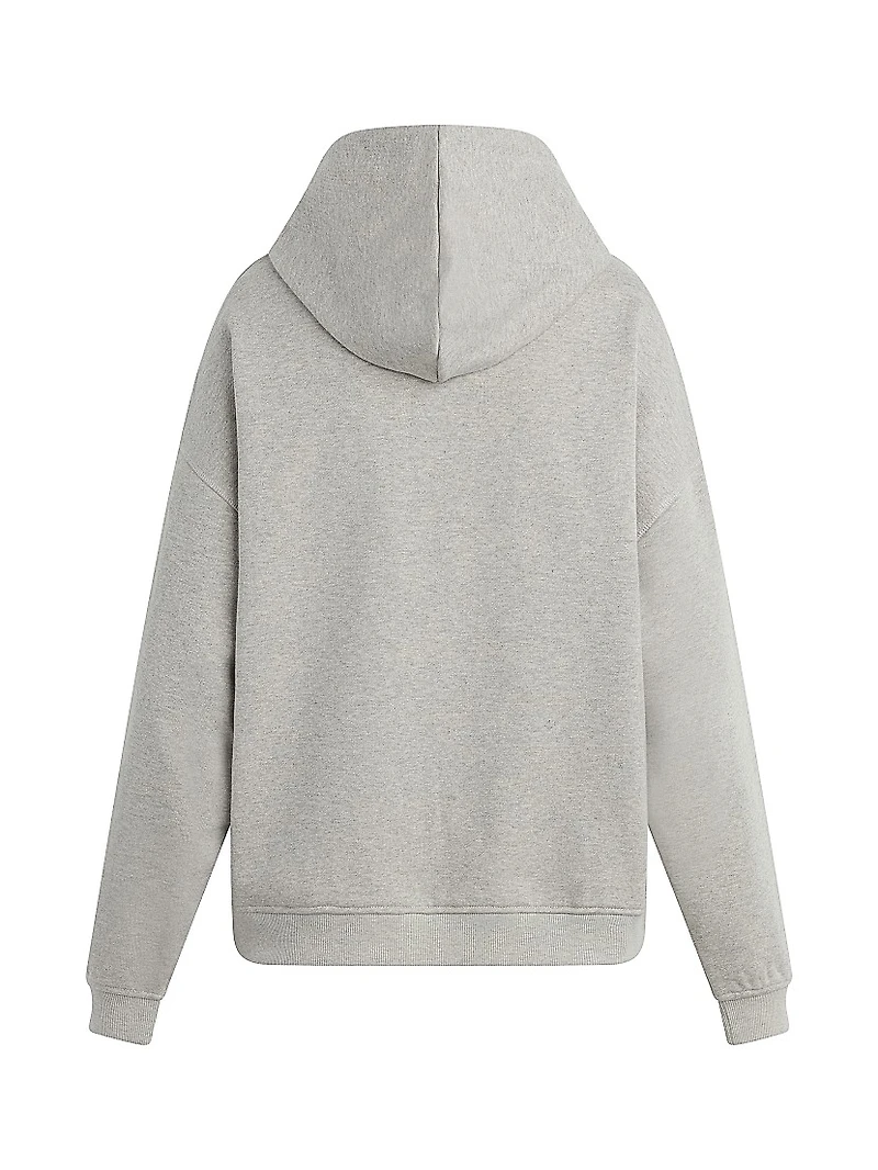 The Collegiate Logo Hoodie