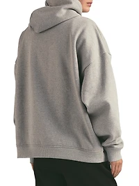 The Collegiate Logo Hoodie