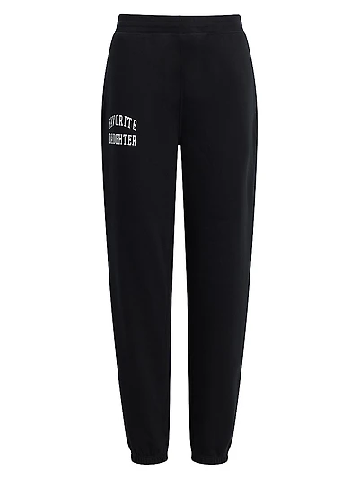 The Collegiate Joggers