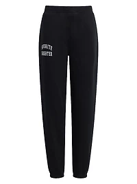 The Collegiate Joggers