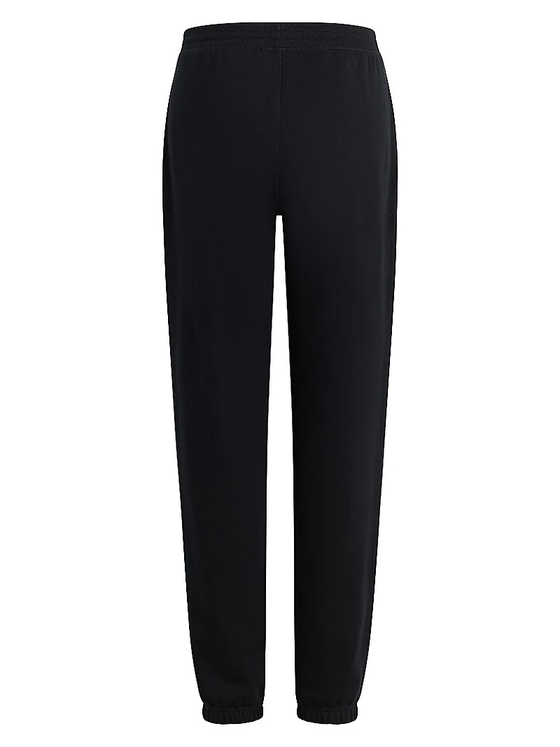 The Collegiate Joggers