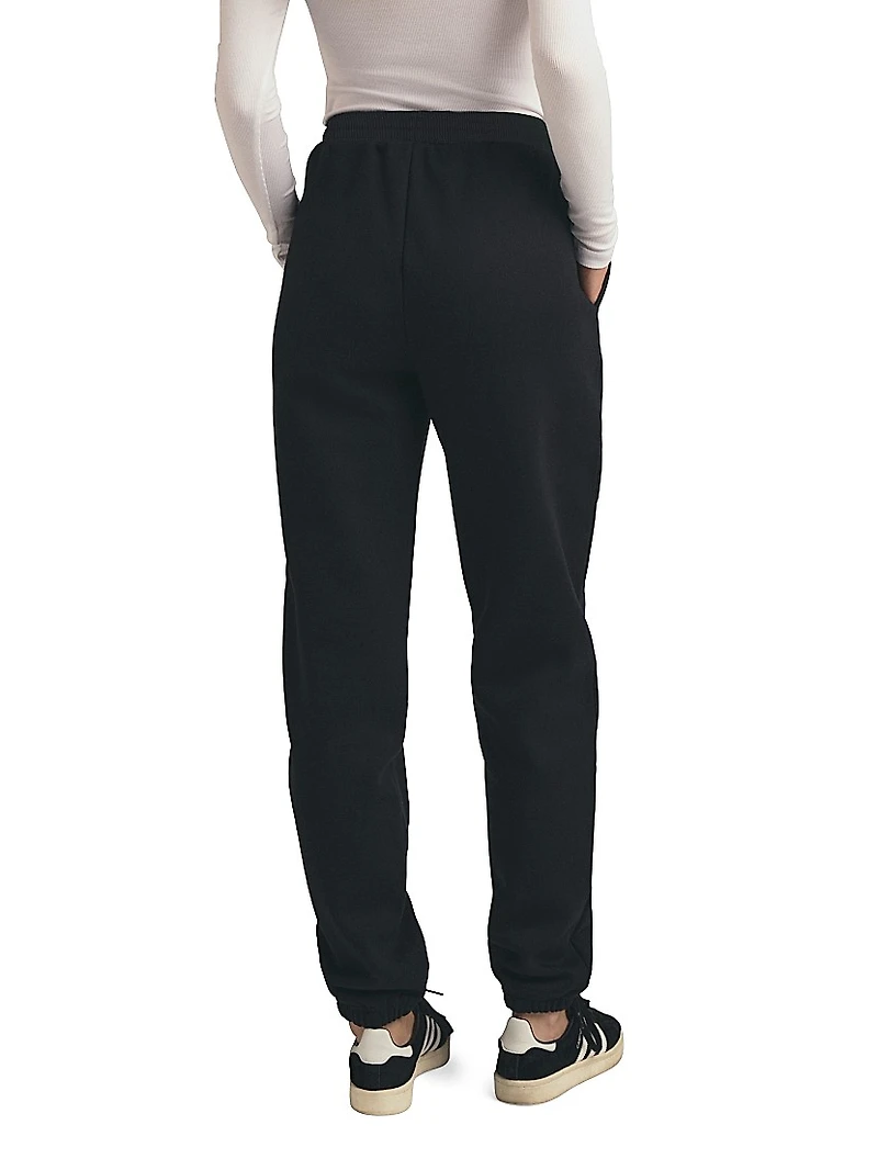 The Collegiate Joggers