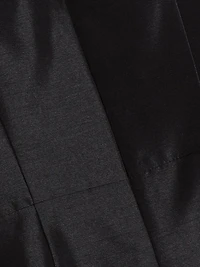 Zoya Sleeveless Hourglass Minidress