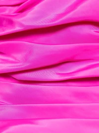 Kennedi Drop-Waist Minidress