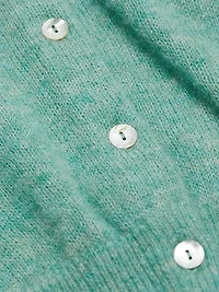 Petra Alpaca-Wool Cardigan