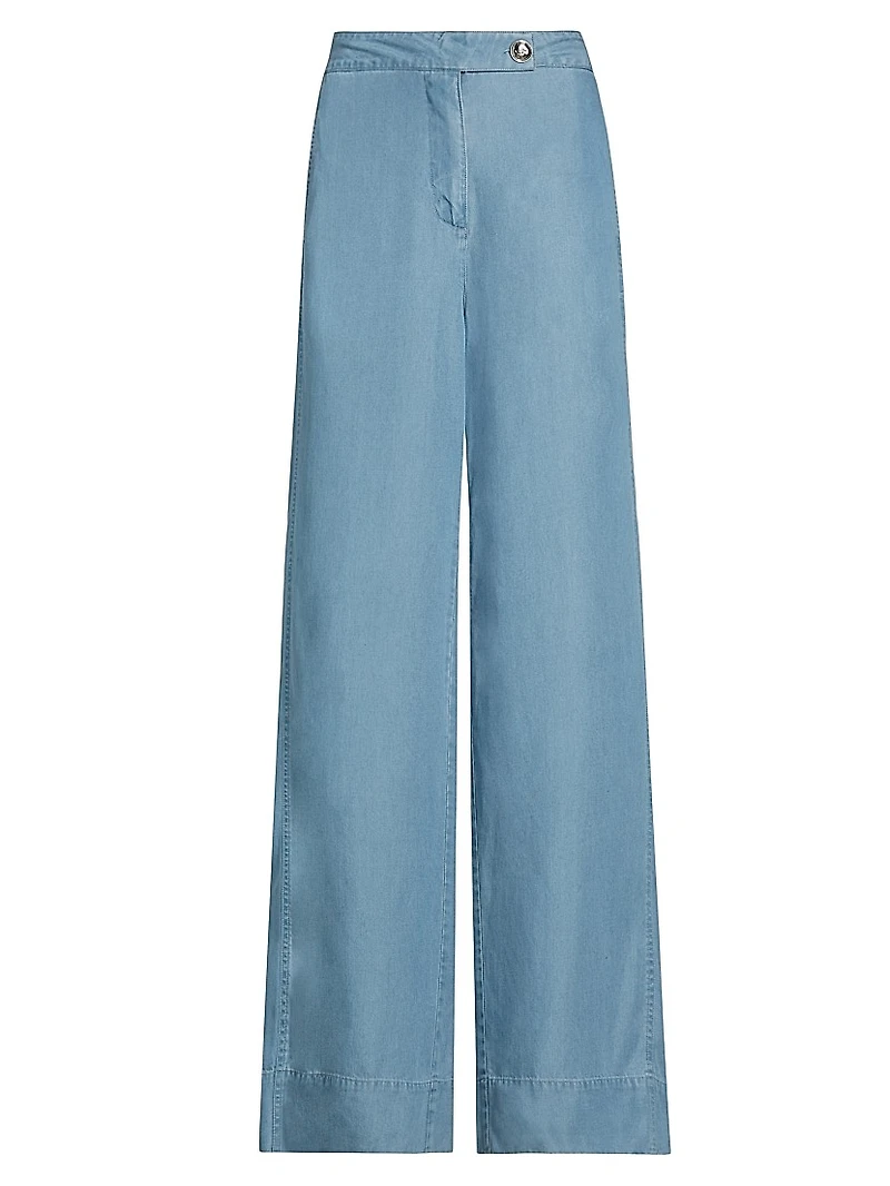 Eli Denim Trousers