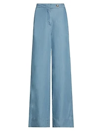 Eli Denim Trousers