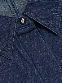 Danielle Denim Minidress