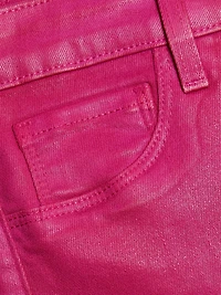 Marguerite High-Rise Skinny Jeans