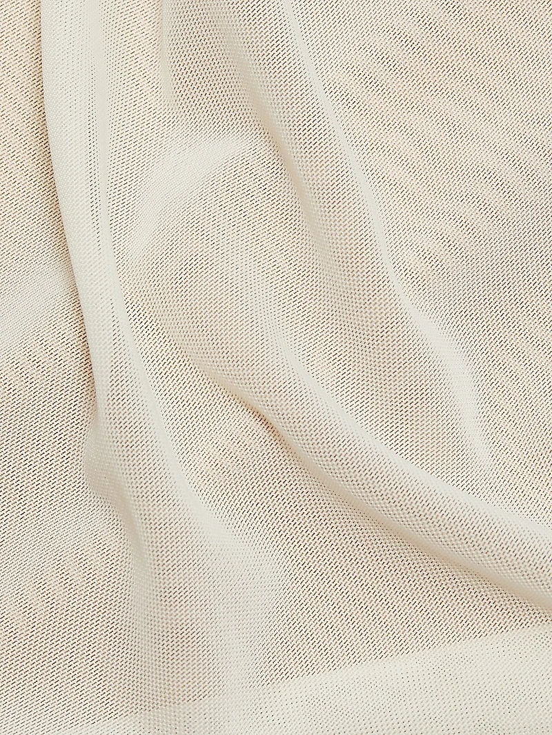 Siobhan Beaded Midi-Dress