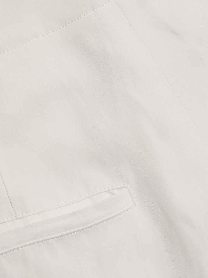 Stevie High-Rise Wide-Leg Pants