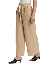 Main Street Cotton Pants
