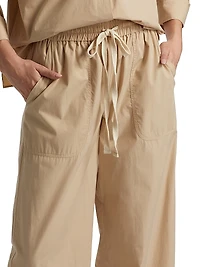 Main Street Cotton Pants