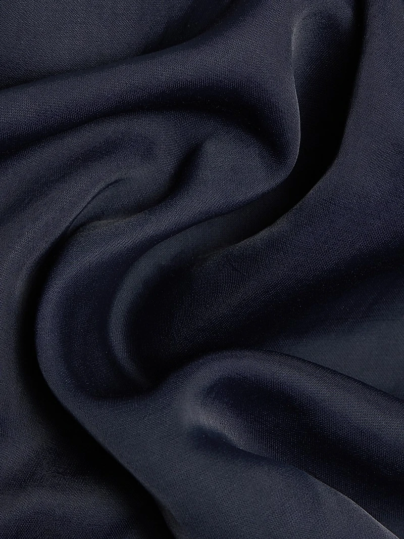 Friday Night Halterneck Top