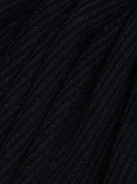 Ximena Ruched Sleeveless Midi-Dress