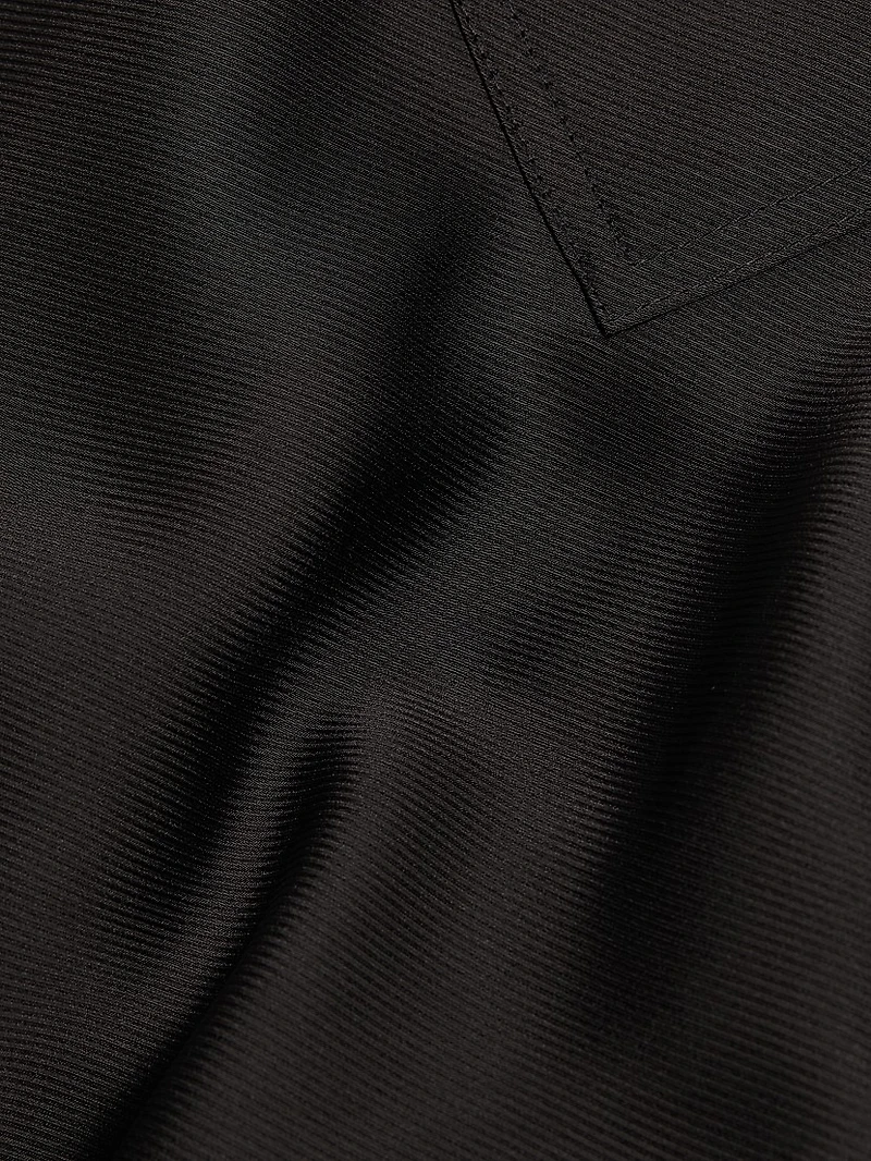 Allena High-Rise Straight-Leg Pants